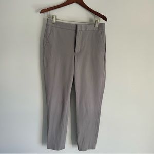 Banana Republic High Rise Trousers